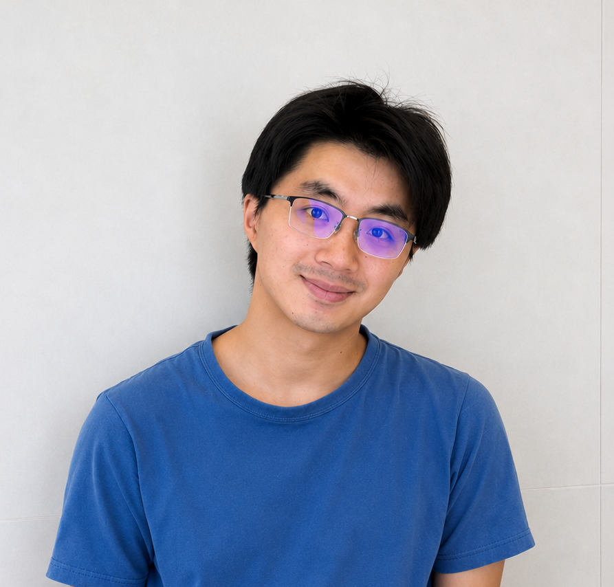 Chengbo Zheng