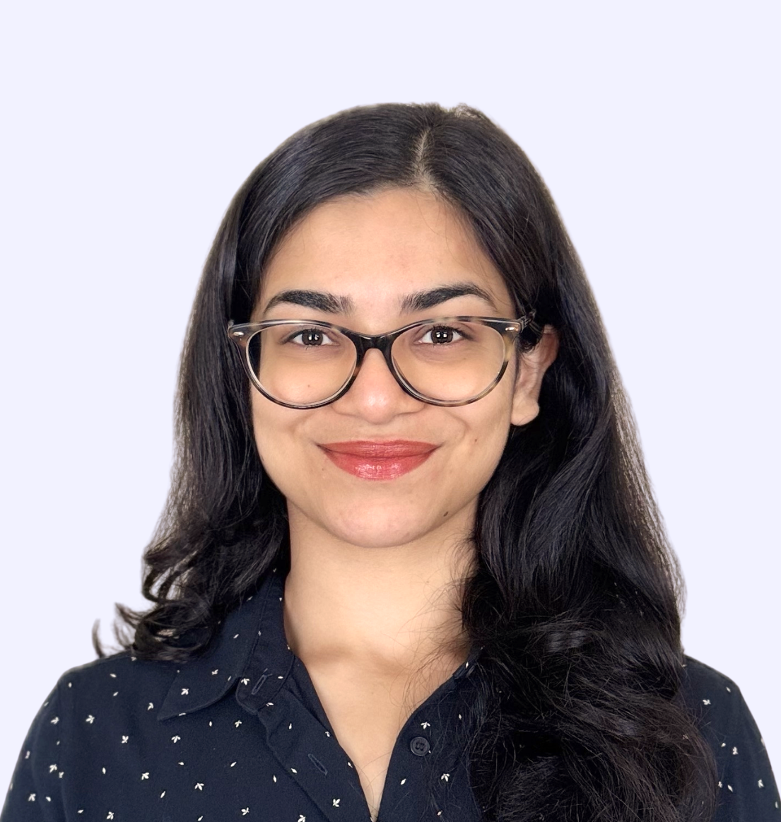 Saumya Pareek